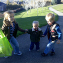 FHE at the park
