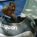 Lagoon – ‘09