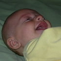Jake – 3.5 months
