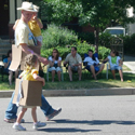 Youth Parade
